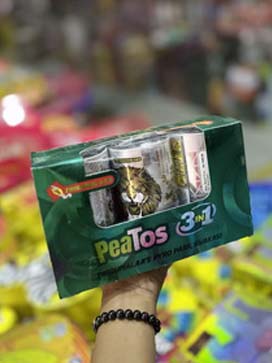 EVERVESS (3TIN /BOX)