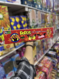 POPPEYE