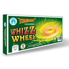 WIZZ WHEEL(5PC)