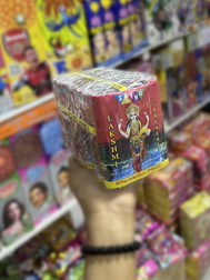 4” LAKSHMI