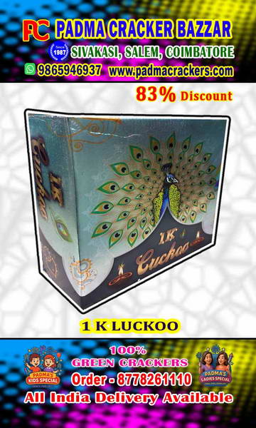 1000 WALA- 400 COUNT