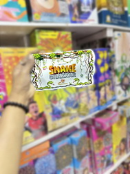 SNAKE CHAKKAR- MULTI CHAKKAR