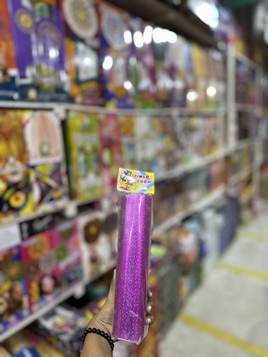 LAMBA GANESHA DELUXE