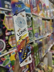 LUNIK ROCKET