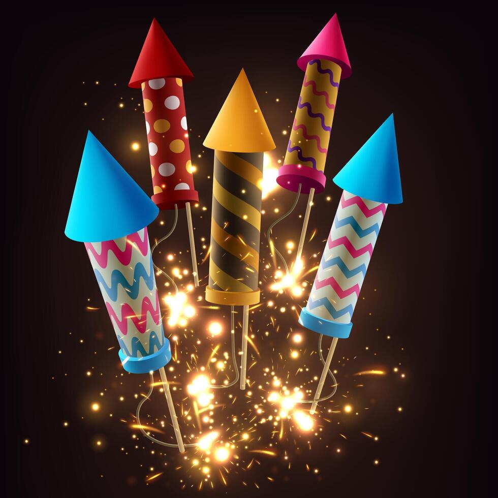 JACK HUNTER ROCKET