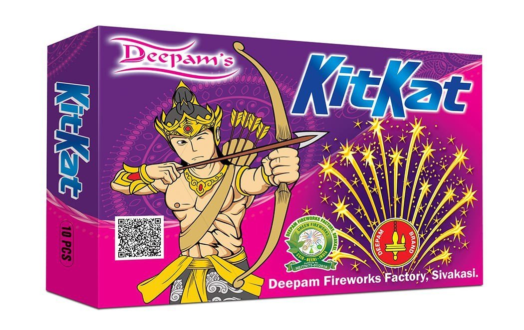 KIT KAT