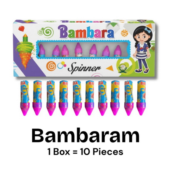 BAMBARAM(10PC)