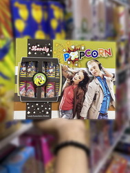 POPCORN(6PC)