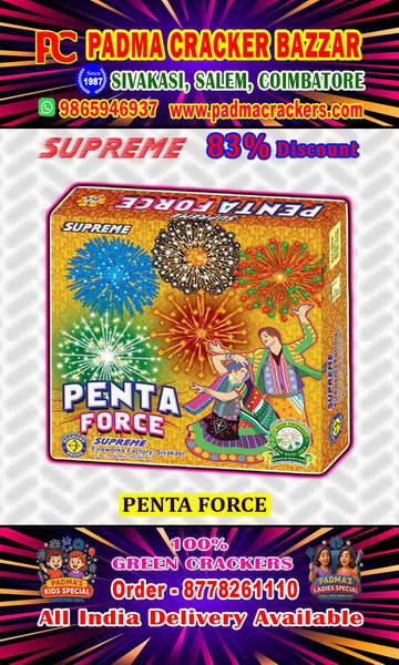 PENTA -SUPREME