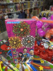 2 ½” HOUSE FULL (3PC)