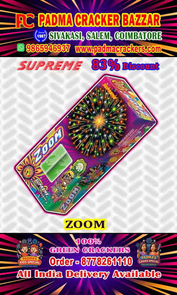 3½" ZOOM (2PC)