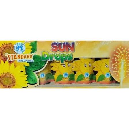 SUN DROP (5PC)