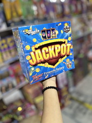JACKPOT- COLOR&STARS