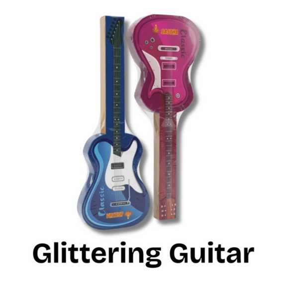 GITTAR - MULTICOLOR