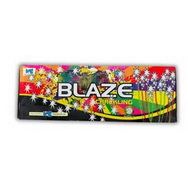 BLAZE- 25 CRACKLING
