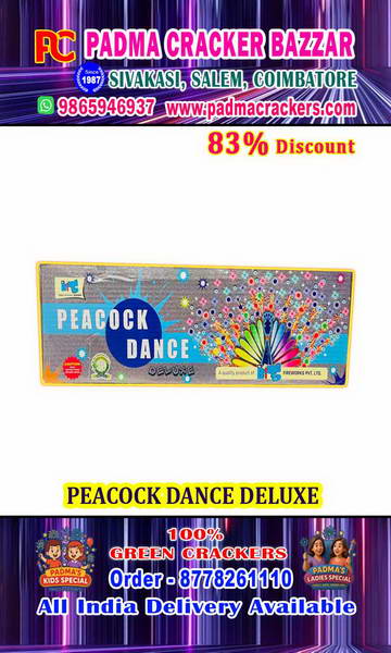PEACOCK DANCE-40 PEACOCK