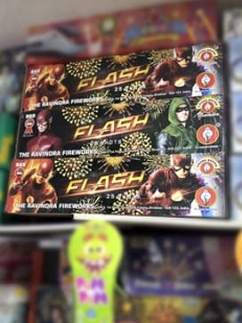 FLASH