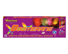 BOOMERANG 18