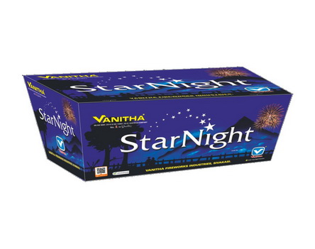 STAR NIGHT