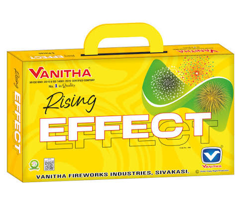 RISING EFFECTS