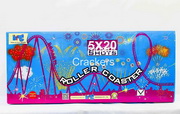 5*20 ROLLER COASTER