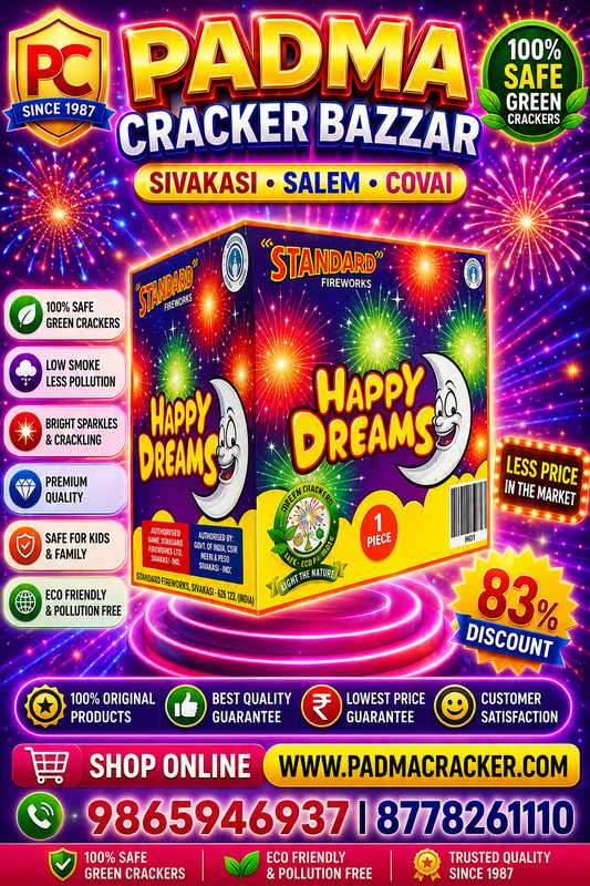 HAPPY DREAMS - SNOW BLOWING