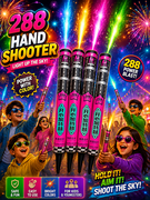288 - HAND SHOOTER - IMPORTED