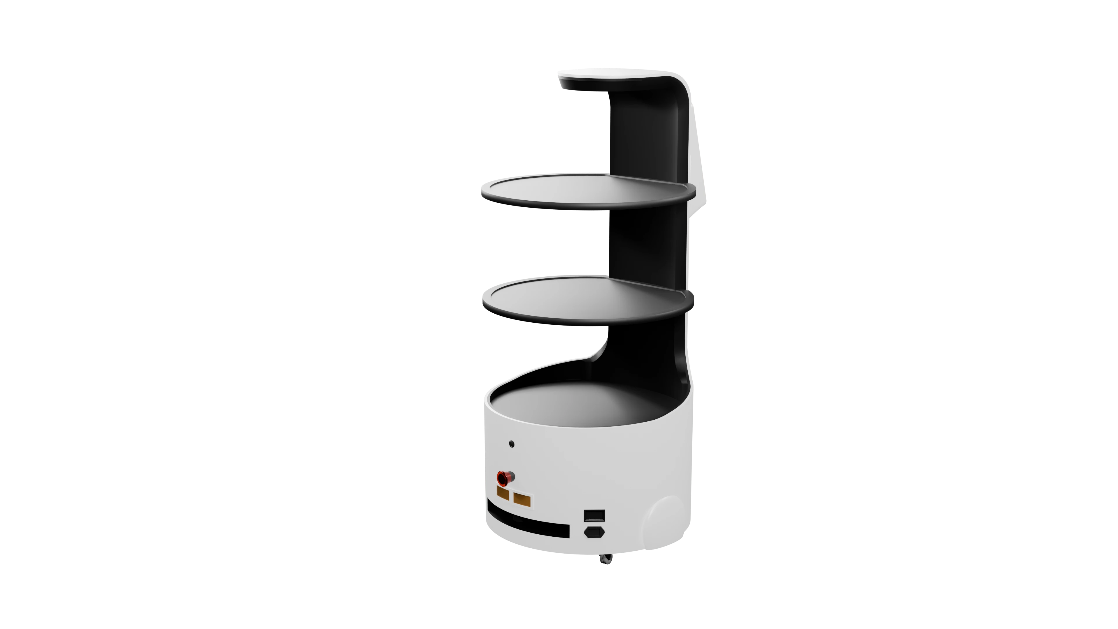 RO-Waiter