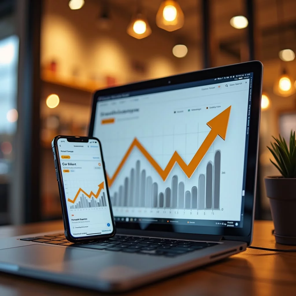 Improves Conversion Rate Chennai
