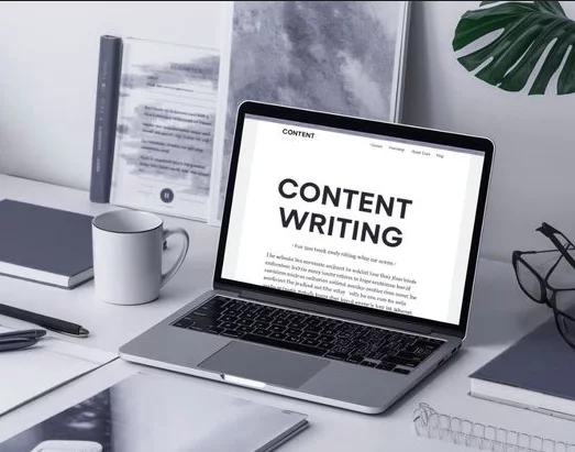 Easy Reading of the Content