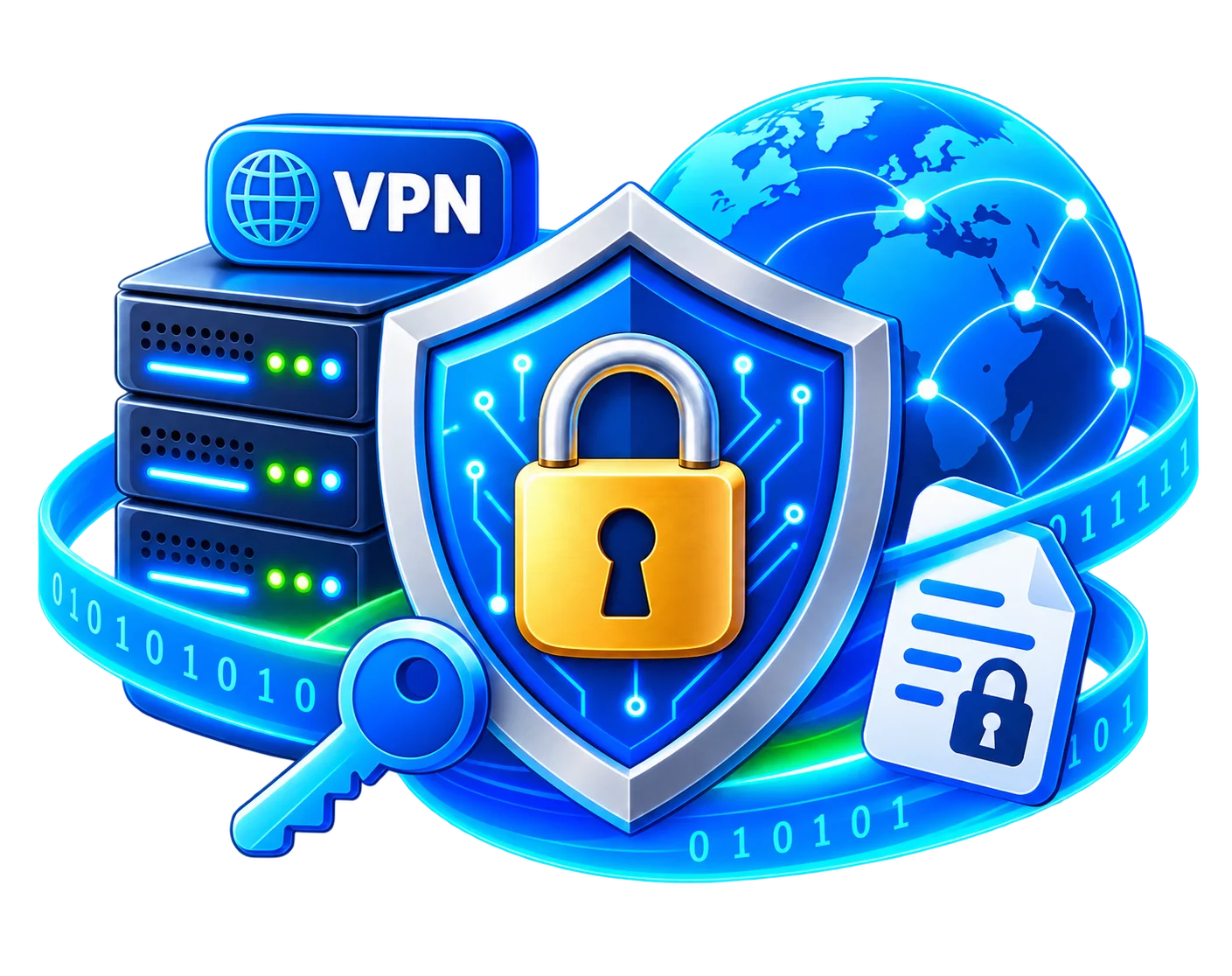Secure Encryption
