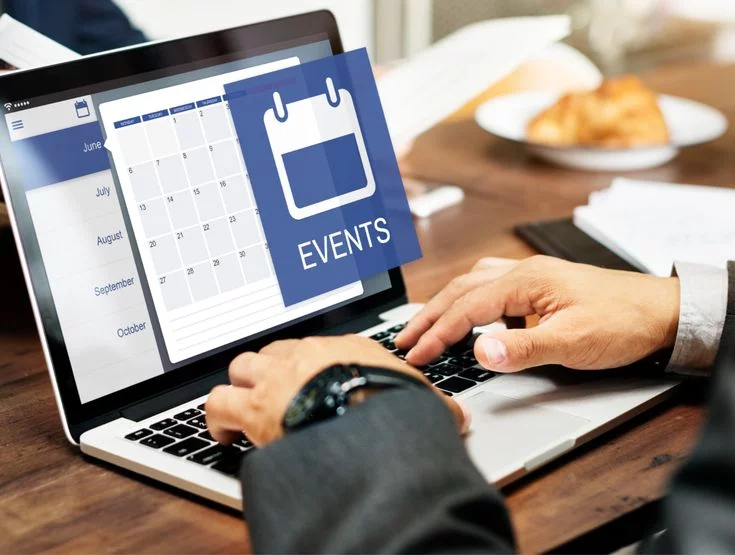 Online Registration & Ticketing