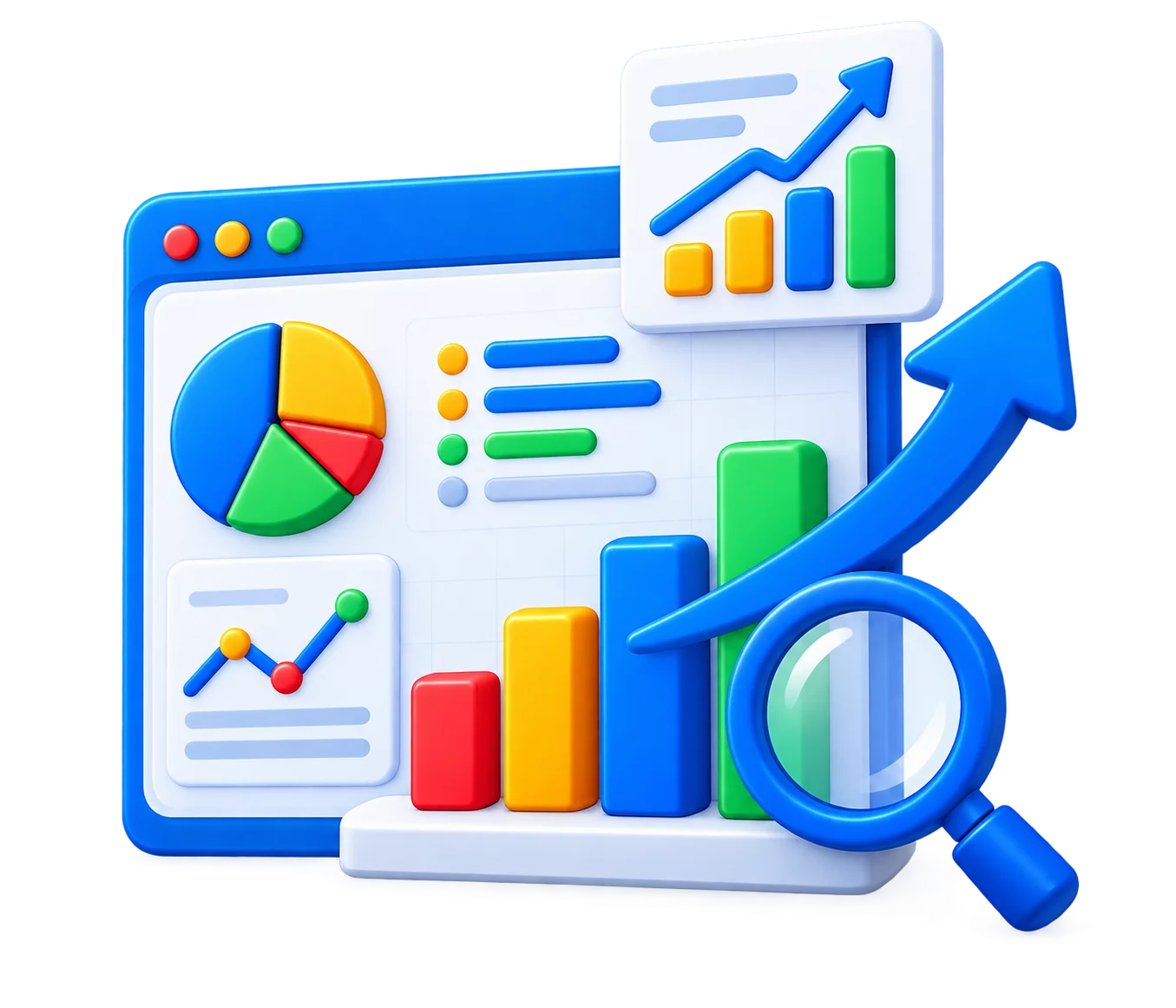 Real-Time Analytics