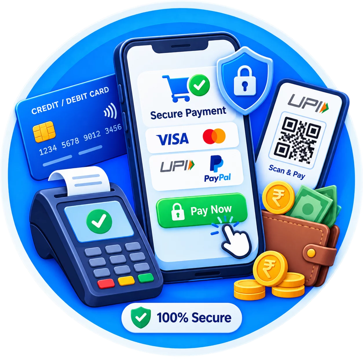 Payment Gateway