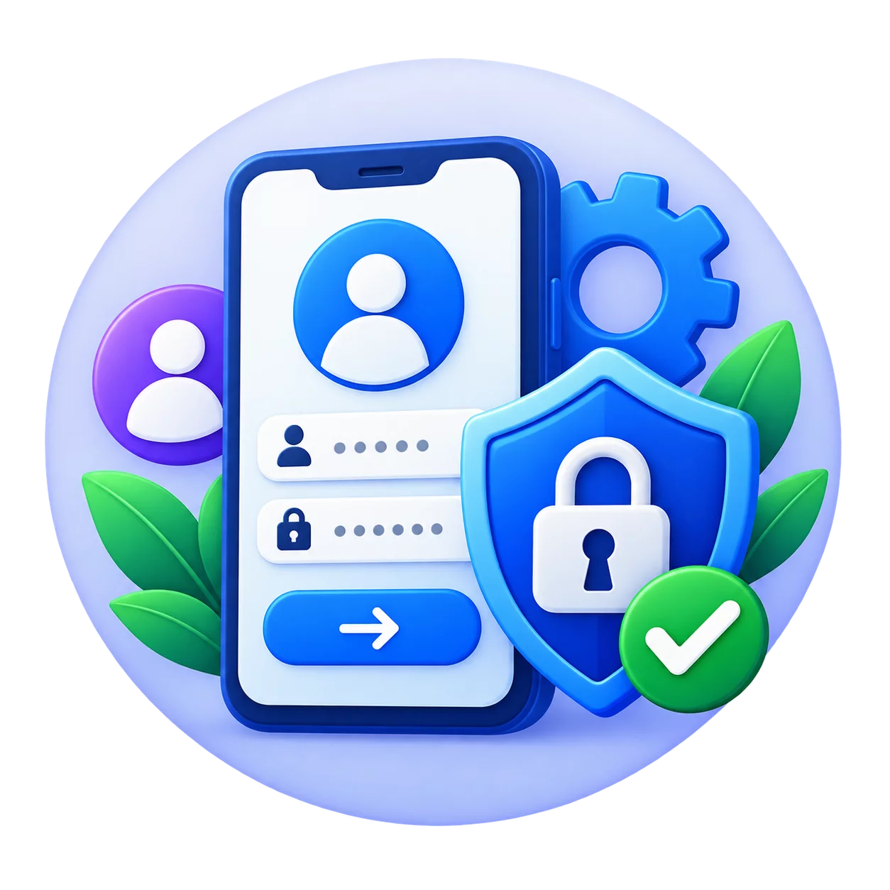 User Authentication