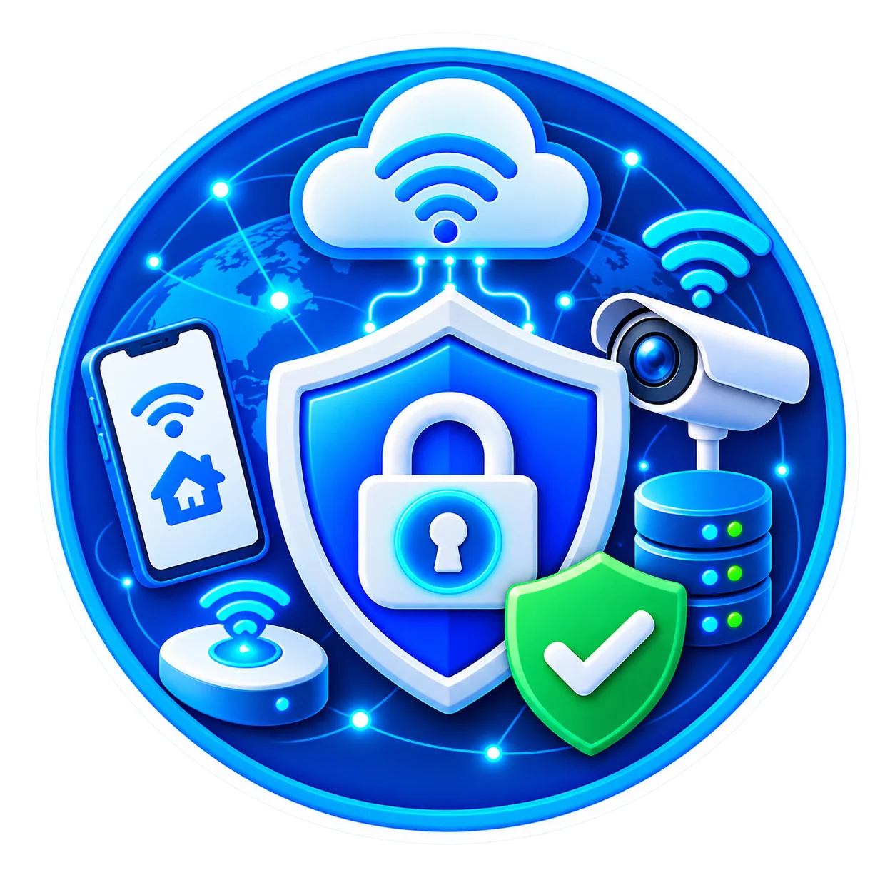 Enhanced Security