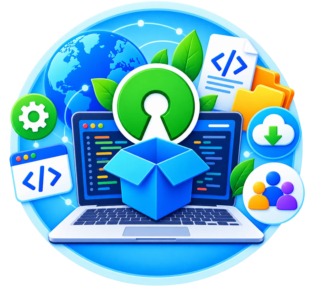 Open Source