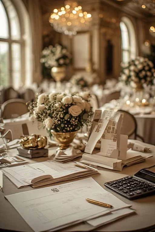 Easy Event Planning