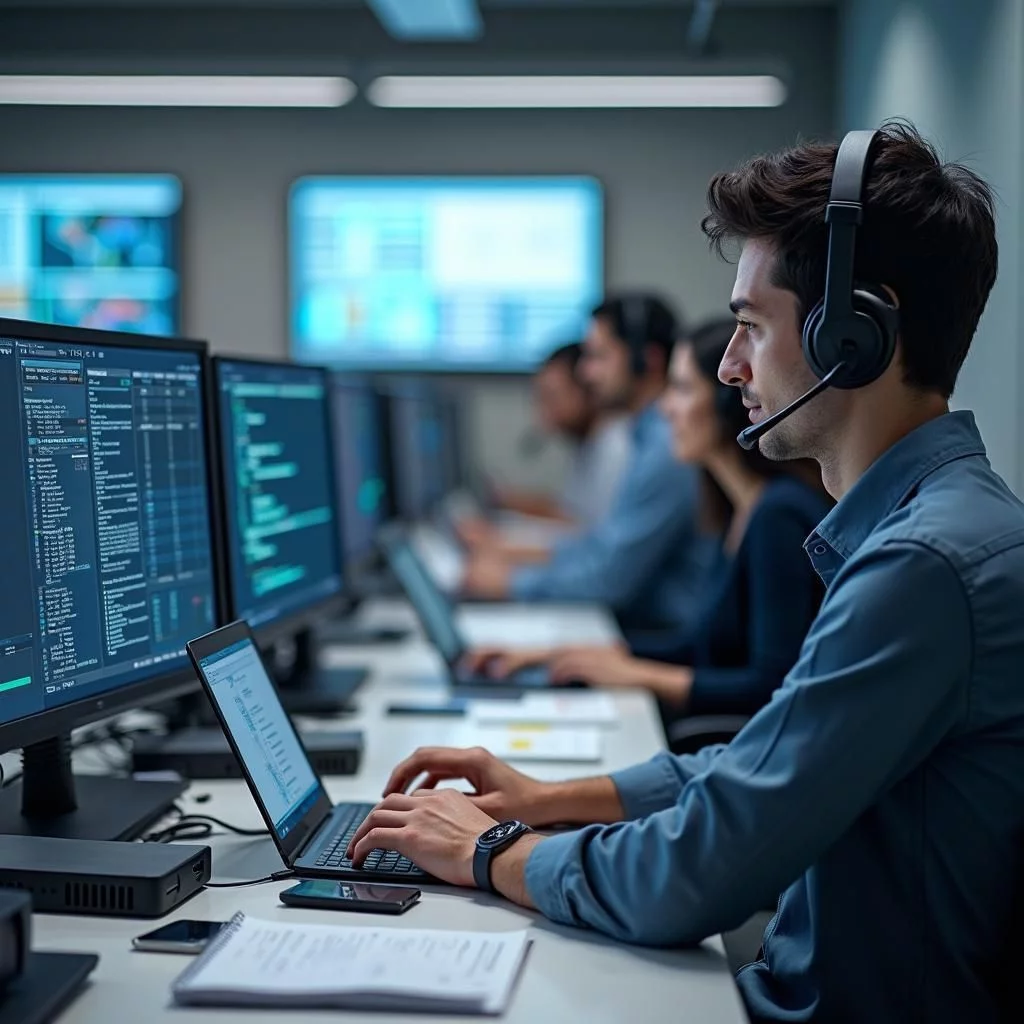 Communication System