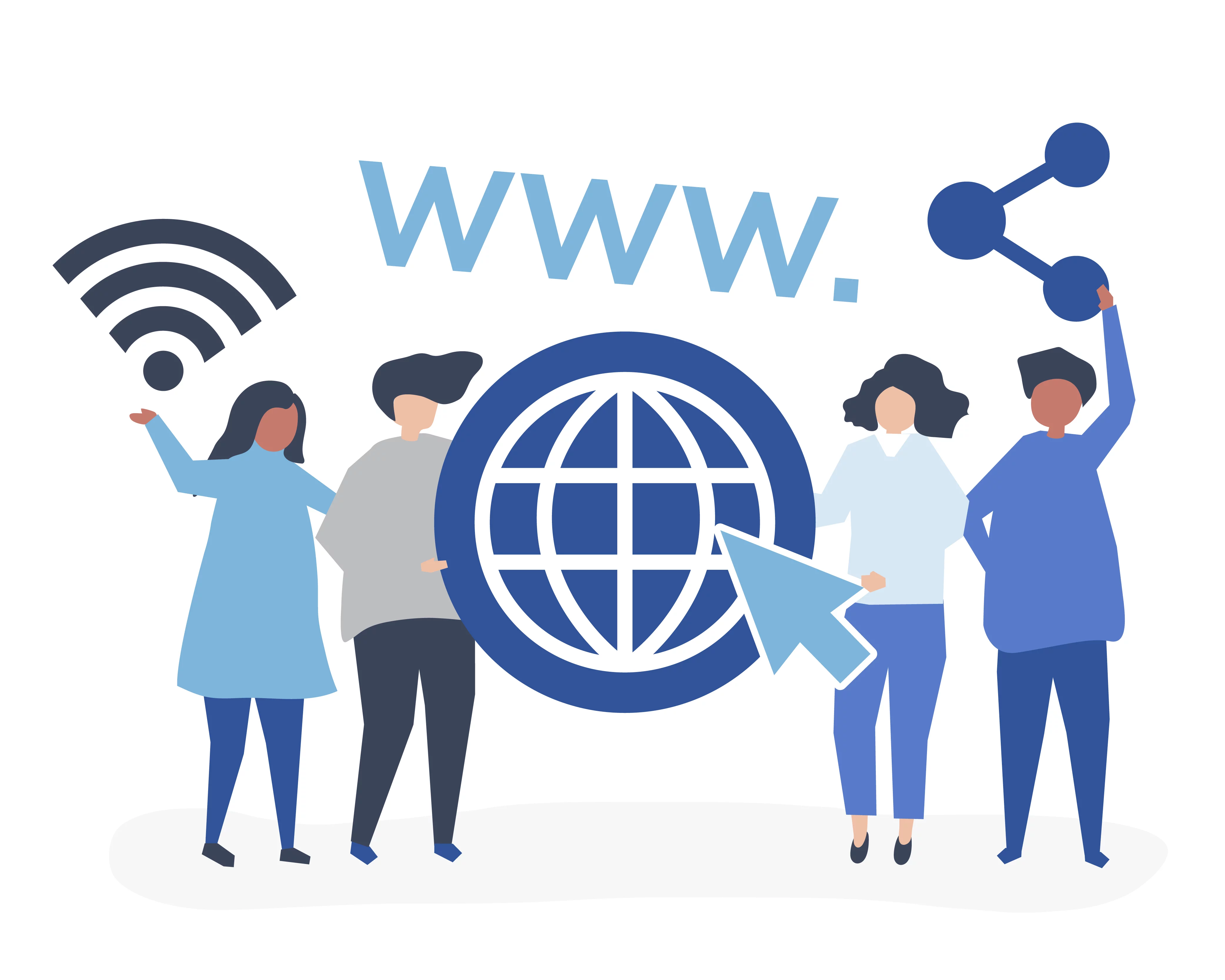 Wide Domain Choices