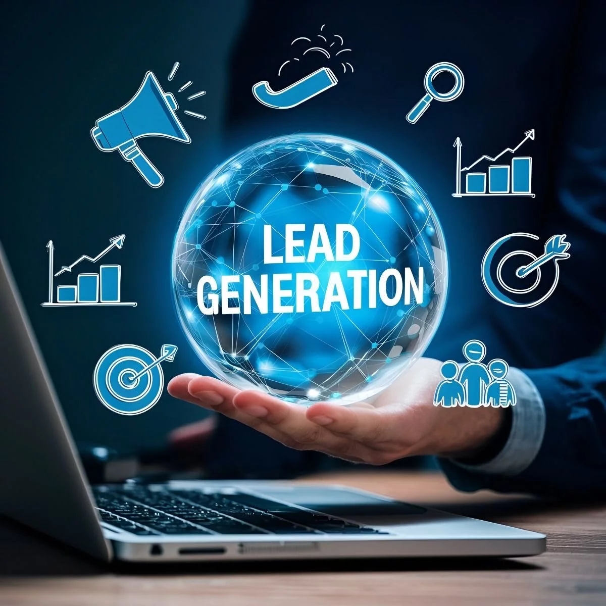 Improved Lead Conversion