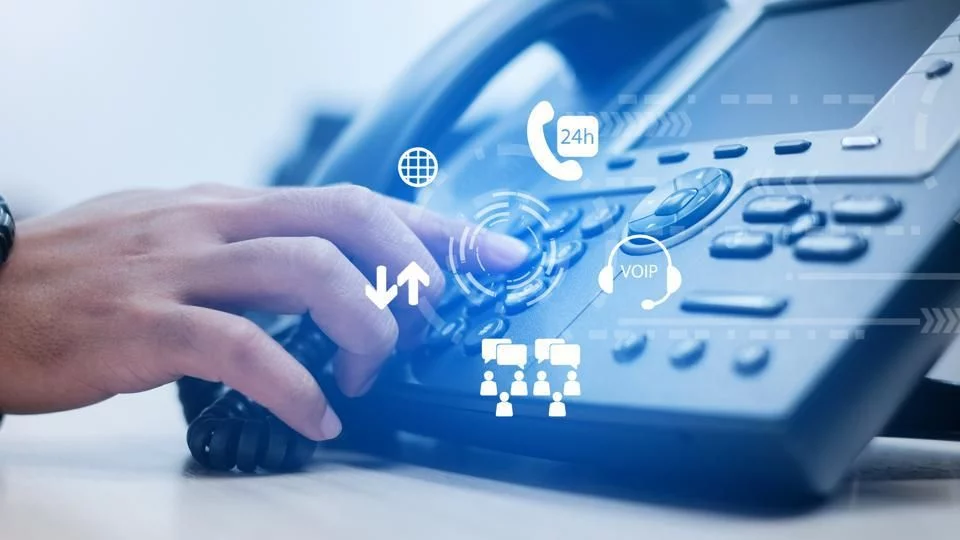 Communication Features
