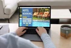 Easy Booking Management