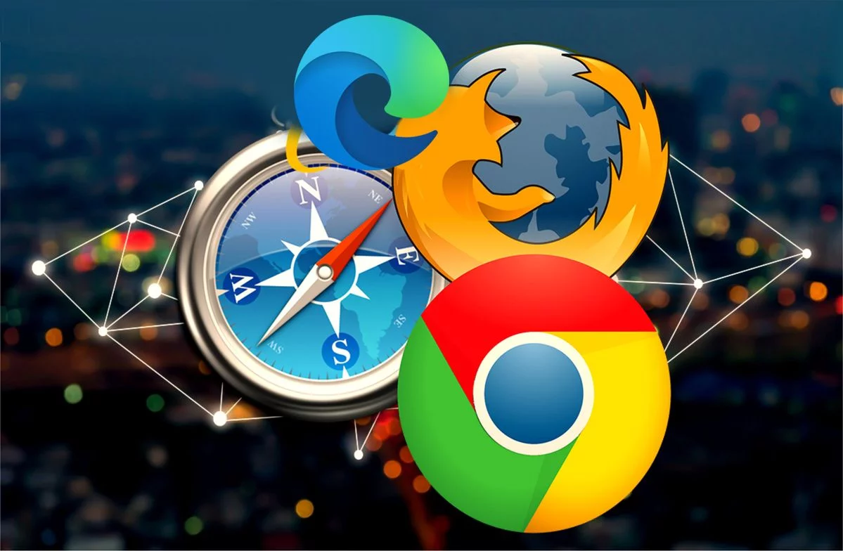 Wide Browser Compatibility
