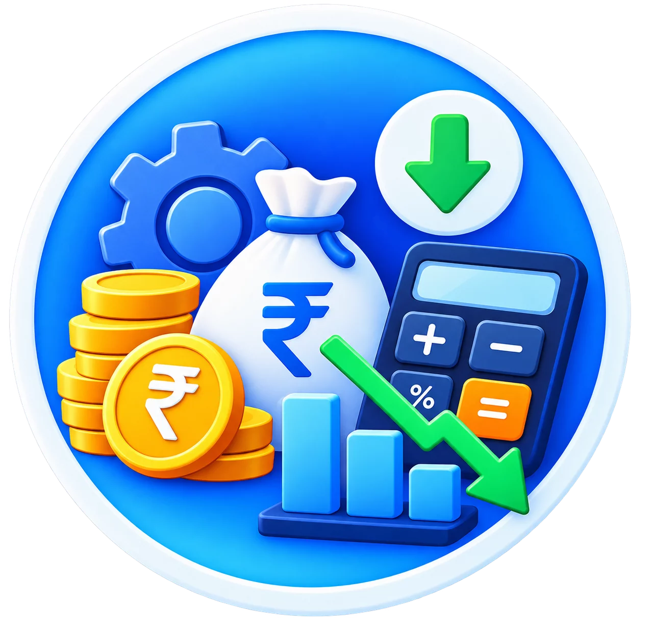 Reduce Operational cost