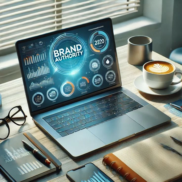 Establishes Authority & Credibility