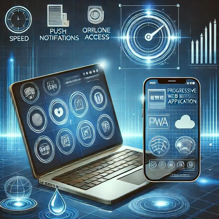 Faster Application Development