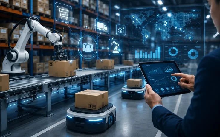 Automated Operations