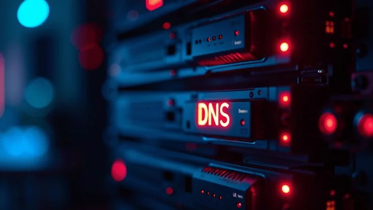 DNS Management