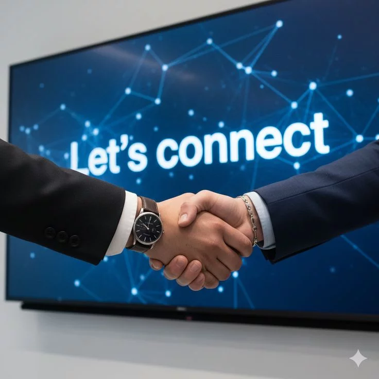 Instant Communication & Quick Reach